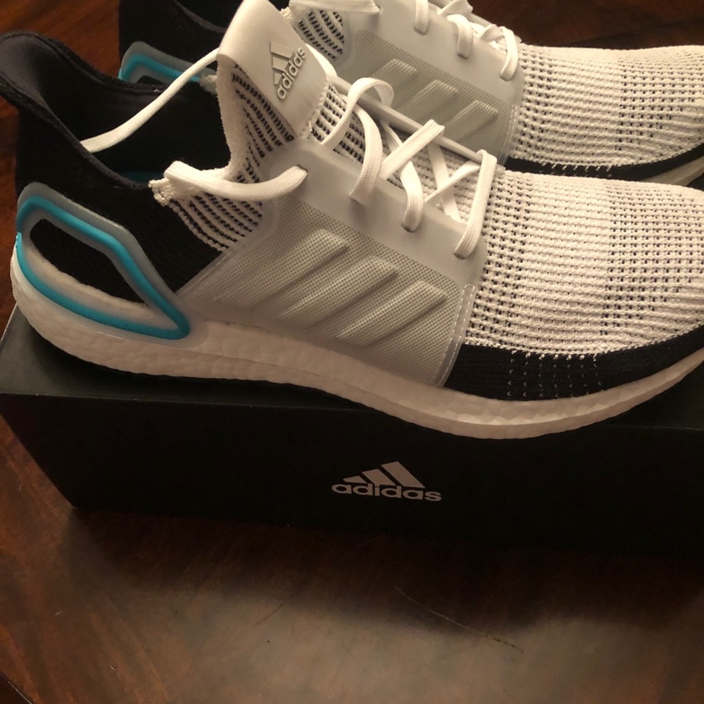 Adidas Ultraboost sneakers